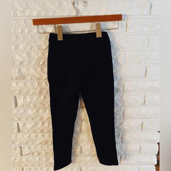 Gap Kids Black Pants - Picture 4 of 4